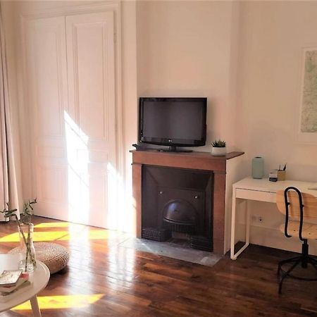 Le Duguesclin-4 Pers Saxe Gambetta Apartman Lyon Kültér fotó